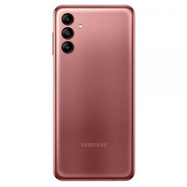 Смартфон Samsung Galaxy A04s 3/32GB Copper (SM-A047FZCU) *CN фото №6