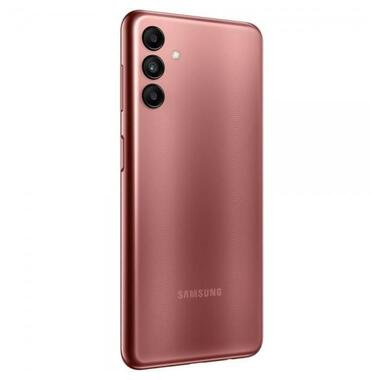 Смартфон Samsung Galaxy A04s 3/32GB Copper (SM-A047FZCU) *CN фото №5