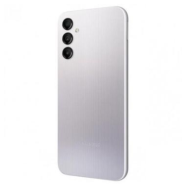Смартфон Samsung Galaxy A04s 3/32GB White (SM-A047F) *CN фото №6