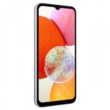 Смартфон Samsung Galaxy A04s 3/32GB White (SM-A047F) *CN фото №3