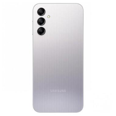 Смартфон Samsung Galaxy A04s 3/32GB White (SM-A047F) *CN фото №5