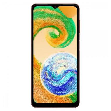 Смартфон Samsung Galaxy A04s 4/64GB Copper (SM-A047FZCV) *CN фото №8
