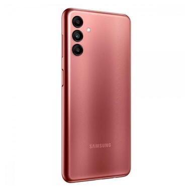 Смартфон Samsung Galaxy A04s 4/64GB Copper (SM-A047FZCV) *CN фото №5