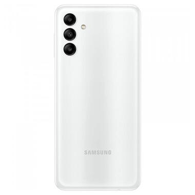 Смартфон Samsung Galaxy A04s 4/64GB White (SM-A047F) *CN фото №2