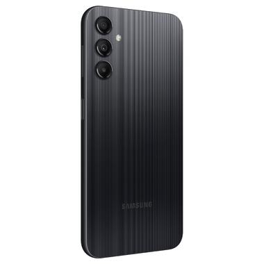 Смартфон Samsung Galaxy A14 6/128GB Black (SM-A145F) *CN фото №7
