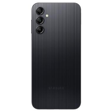 Смартфон Samsung Galaxy A14 6/128GB Black (SM-A145F) *CN фото №5