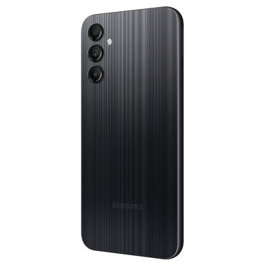 Смартфон Samsung Galaxy A14 6/128GB Black (SM-A145F) *CN фото №6
