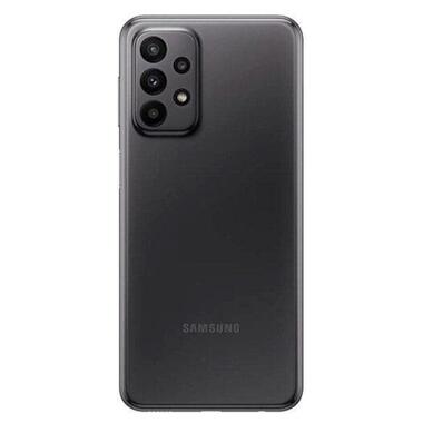 Смартфон Samsung Galaxy A23 5G 4/128Gb Black (SM-A236B) *CN фото №6