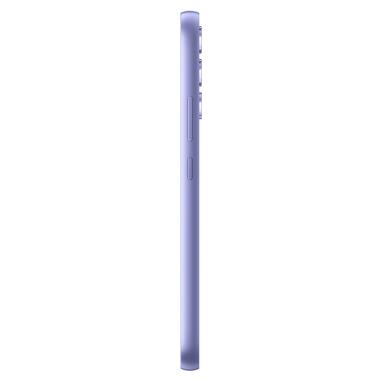 Смартфон Samsung Galaxy A34 5G 6/128GB Light Violet (SM-A346ELVA) *CN фото №9