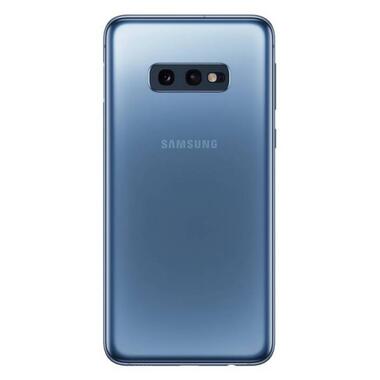 Смартфон Samsung Galaxy S10e 6/128gb SM-G970U Blue *CN фото №2