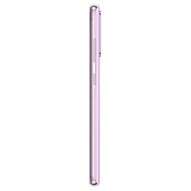 Смартфон Samsung Galaxy S20 FE 5G 6/128Gb Cloud Lavender SM-G781U Snapdragon *CN фото №7