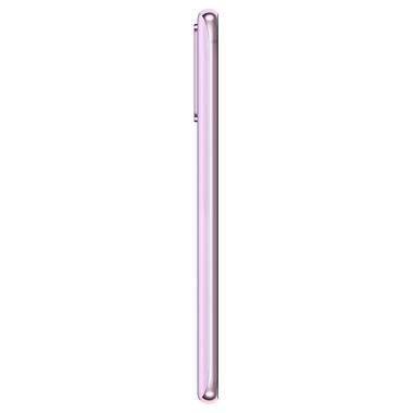 Смартфон Samsung Galaxy S20 FE 5G 6/128Gb Cloud Lavender SM-G781U Snapdragon *CN фото №6