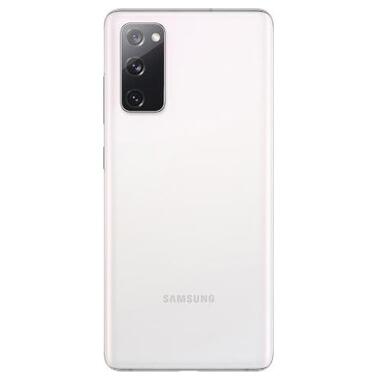 Смартфон Samsung Galaxy S20 FE 5G 6/128Gb White SM-G781U Snapdragon *CN фото №6