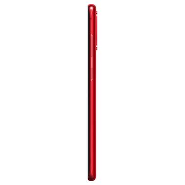 Смартфон Samsung Galaxy S20+ 5G 12/128Gb Aura Red *CN фото №6