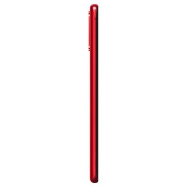 Смартфон Samsung Galaxy S20+ 5G 12/128Gb Aura Red *CN фото №7