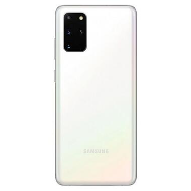 Смартфон Samsung Galaxy S20+ 5G 12/128Gb Cloud White SM-G986U 1 SIM *CN фото №3