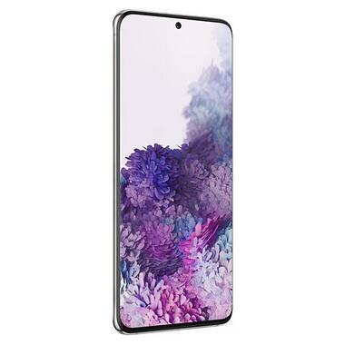 Смартфон Samsung Galaxy S20+ 5G 12/128Gb Cloud White SM-G986U 1 SIM *CN фото №4
