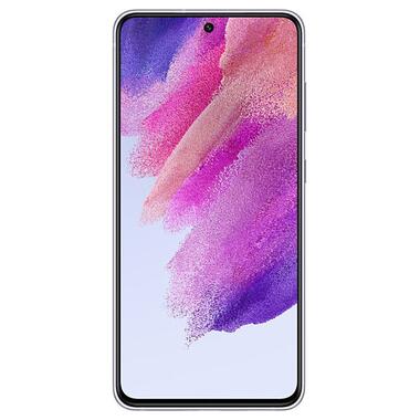 Смартфон Samsung Galaxy S21 FE 5G 6/128Gb Lavender *CN фото №2