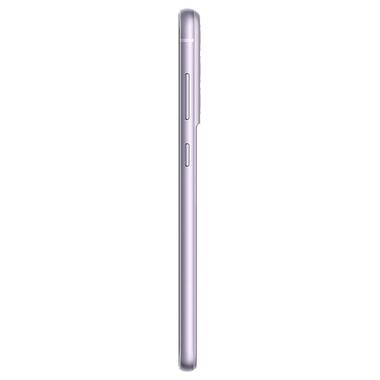 Смартфон Samsung Galaxy S21 FE 5G 6/128Gb Lavender *CN фото №4