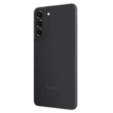 Смартфон Samsung Galaxy S21 FE 5G 8/128Gb Graphite (SM-G990EZAI) (Exynos) *CN фото №5