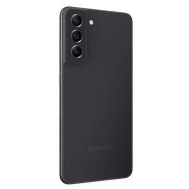 Смартфон Samsung Galaxy S21 FE 5G 8/128Gb Graphite (SM-G990EZAI) (Exynos) *CN фото №6