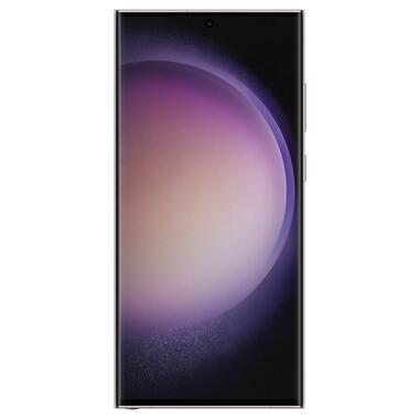 Смартфон Samsung Galaxy S23 Ultra 12/256GB Lavender (SM-S918BLIG) *CN фото №2