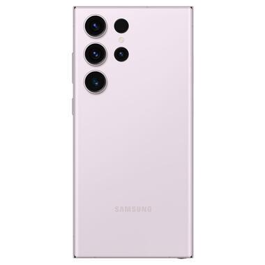 Смартфон Samsung Galaxy S23 Ultra 12/256GB Lavender (SM-S918BLIG) *CN фото №3
