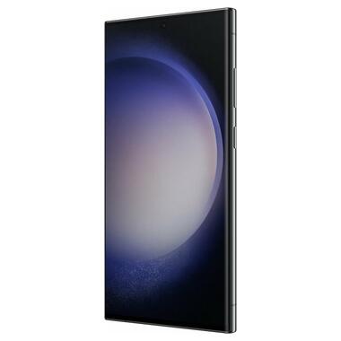 Смартфон Samsung Galaxy S23 Ultra 12/256Gb Phantom Black (SM-S918BZKG) *CN фото №6