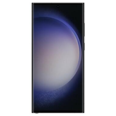 Смартфон Samsung Galaxy S23 Ultra 12/256Gb Phantom Black (SM-S918BZKG) *CN фото №2