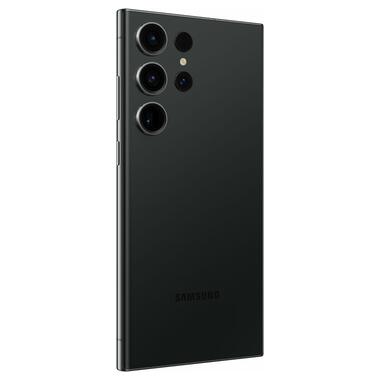 Смартфон Samsung Galaxy S23 Ultra 12/256Gb Phantom Black (SM-S918BZKG) *CN фото №9