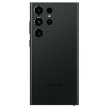 Смартфон Samsung Galaxy S23 Ultra 12/256Gb Phantom Black (SM-S918BZKG) *CN фото №4