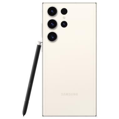 Смартфон Samsung Galaxy S23 Ultra 12/512Gb Cream (SM-S918BZEH) *CN фото №10
