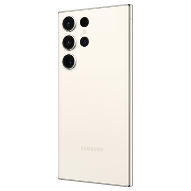 Смартфон Samsung Galaxy S23 Ultra 12/512Gb Cream (SM-S918BZEH) *CN фото №7