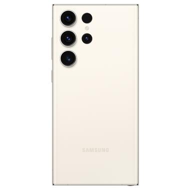 Смартфон Samsung Galaxy S23 Ultra 12/512Gb Cream (SM-S918BZEH) *CN фото №5