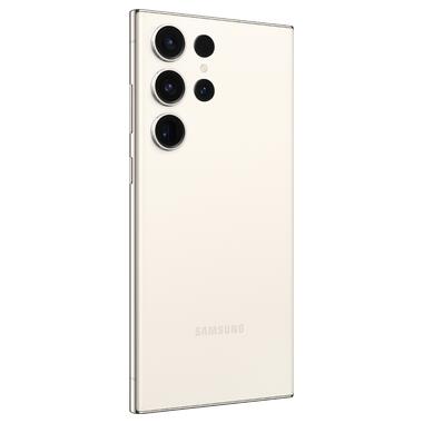 Смартфон Samsung Galaxy S23 Ultra 12/512Gb Cream (SM-S918BZEH) *CN фото №6