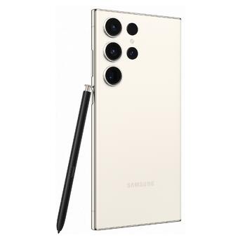 Смартфон Samsung Galaxy S23 Ultra 12/512GB Cream SM-S9180 *CN фото №6