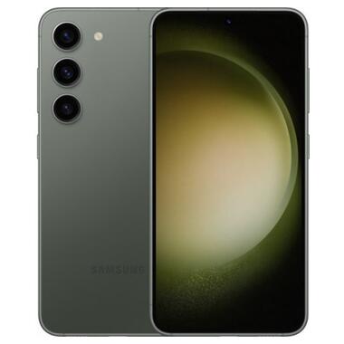 Смартфон Samsung Galaxy S23+ 8/256Gb Green SM-S9160 *CN фото №1