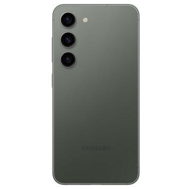 Смартфон Samsung Galaxy S23+ 8/256Gb Green SM-S9160 *CN фото №4