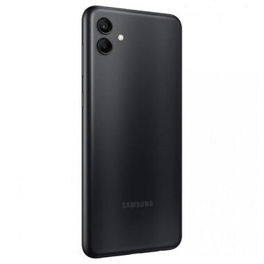 Смартфон Samsung Galaxy A04e 3/64GB Black (SM-A042FZKH) *CN фото №9