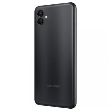 Смартфон Samsung Galaxy A04e 3/64GB Black (SM-A042FZKH) *CN фото №8