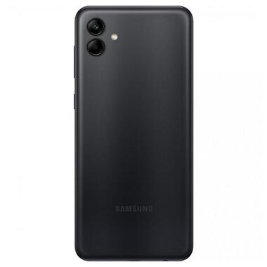 Смартфон Samsung Galaxy A04e 3/64GB Black (SM-A042FZKH) *CN фото №3