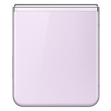 Смартфон Samsung Galaxy Flip 5 8/256GB Light Pink (SM-F731BLIGSEK) фото №10