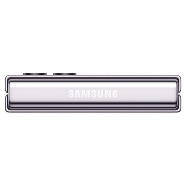 Смартфон Samsung Galaxy Flip 5 8/256GB Light Pink (SM-F731BLIGSEK) фото №6