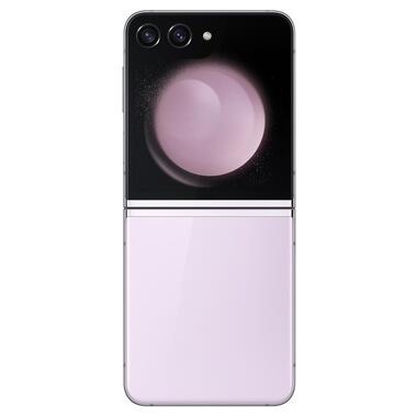 Смартфон Samsung Galaxy Flip 5 8/256GB Light Pink (SM-F731BLIGSEK) фото №3