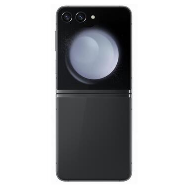 Смартфон Samsung Galaxy Flip 5 8/512GB Gray (SM-F731BZAHSEK) фото №6