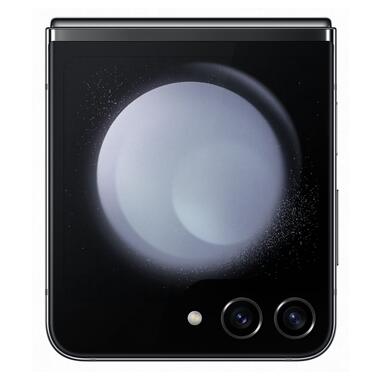 Смартфон Samsung Galaxy Flip 5 8/512GB Gray (SM-F731BZAHSEK) фото №4