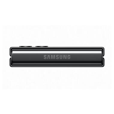Смартфон Samsung Galaxy Flip 5 8/512GB Gray (SM-F731BZAHSEK) фото №5