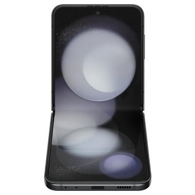 Смартфон Samsung Galaxy Flip 5 8/512GB Gray (SM-F731BZAHSEK) фото №10
