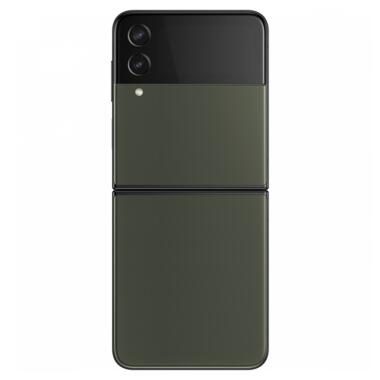 Смартфон Samsung F721B Galaxy Flip 4 8/256GB Green фото №2
