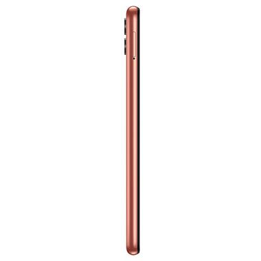 Смартфон Samsung Galaxy A04 4/64GB Copper (SM-A045FZCG) фото №8